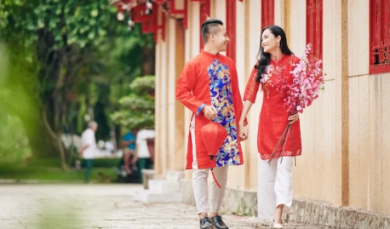 Vacanță în Vietnam cu ocazia Tết: cum arată Anul Nou vietnamez?